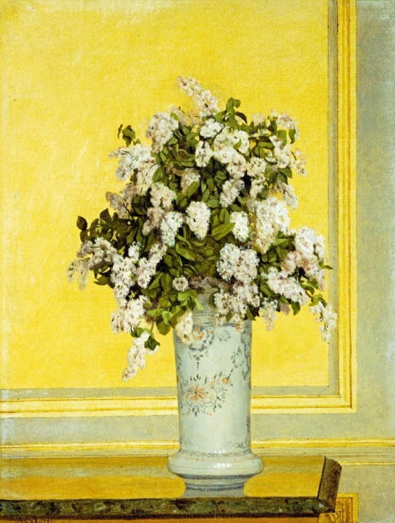 Picture of FLORAL STILL LIFE