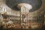 Picture of THE INTERIOR OF THE ROTUNDA, RANELAGH