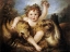 Picture of THE INFANT BACCHUS