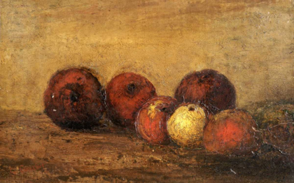 Picture of APPLES