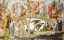 Picture of THE BRIDGE OF LIFE