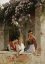 Picture of ON THE TERRACE