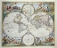 Picture of MAP OF THE WORLD