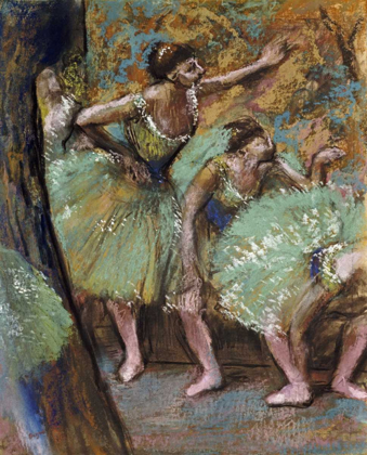Picture of DANSEUSES