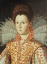 Picture of PORTRAIT OF A LADY