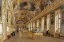 Picture of THE INTERIOR OF THE LOUVRE