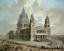 Picture of VIEW OF ST. PAULS CATHEDRAL