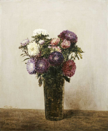 Picture of VASE DE FLEURS