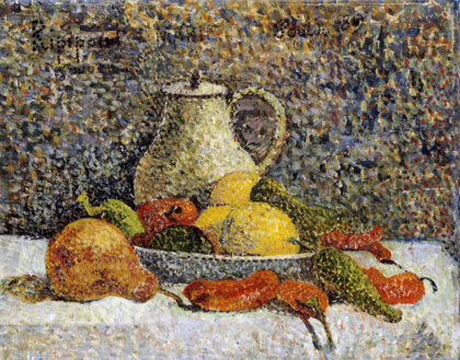 Picture of STILL LIFE