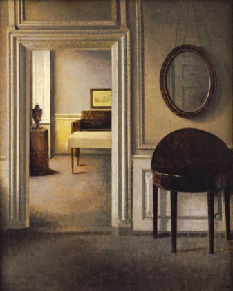 Picture of THE MUSIC ROOM, 30 STRANDGADE