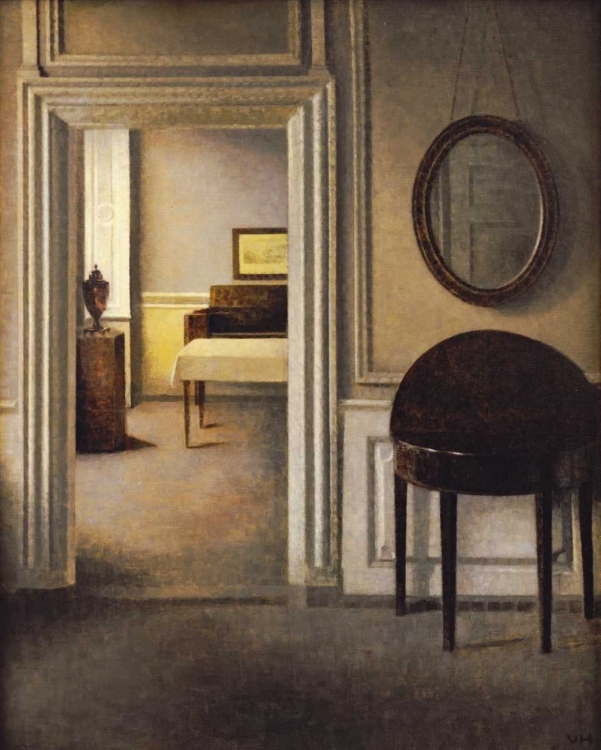 Picture of THE MUSIC ROOM, 30 STRANDGADE