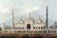 Picture of MOSQUE AT LUCKNOW