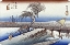 Picture of MIE RIVER NEAR YOKKAICHI