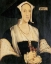 Picture of PORTRAIT OF MARGARET WOTTON