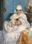Picture of MOTHERLY LOVE