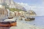 Picture of MARINA GRANDE, CAPRI