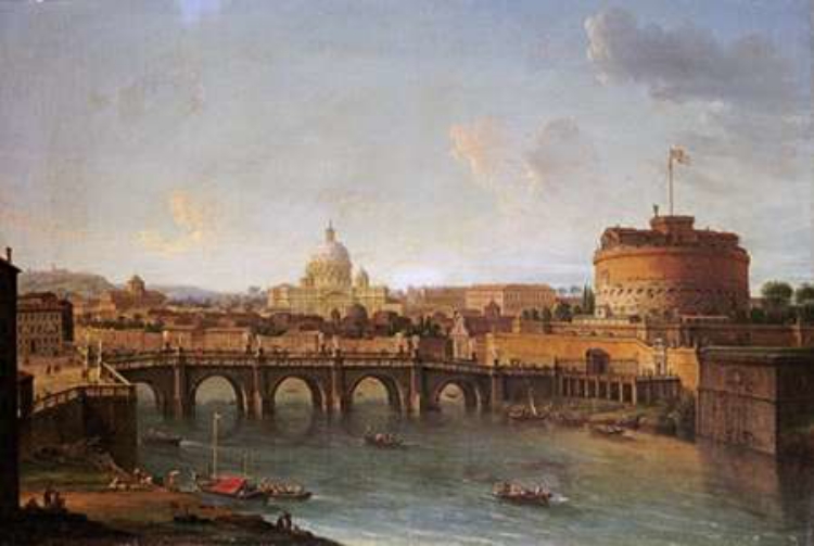 Picture of CASTEL SANTANGELO