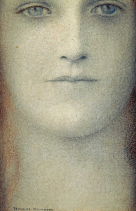 Picture of STUDY OF A WOMAN