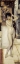 Picture of SKIGGE UND EINGELSTUDIE FUR DIE ALLEGORIE DER SKULPTUR