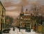 Picture of A WINTERY SCENE