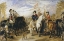 Picture of QUEEN VICTORIA AND THE DUKE OF WELLINGTON