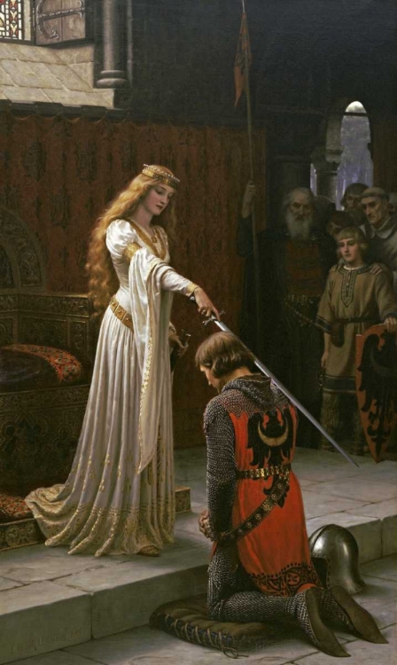 Picture of THE ACCOLADE