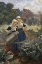 Picture of THE LITTLE GARDENERS