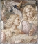 Picture of MUSIC MAKING ANGELS - A FRAGMENT