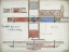 Picture of FLORENCE, SAN MINIATO, STUDIES OF DECORATIVE CEILING PANELS