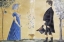 Picture of PORTRAIT OF JOHANN AND SUSANNAH BEARD
