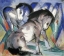 Picture of TWO HORSES