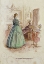 Picture of MRS. GRESHAM AND MISS DUNSTABLE