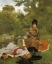 Picture of ON THE RIVER BANK