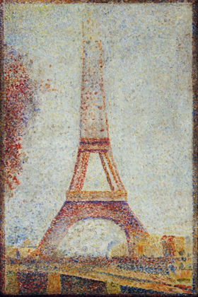 Picture of LA TOUR EIFFEL