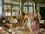 Picture of AT THE MILLINERS