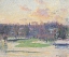 Picture of FLOOD AT SUNSET