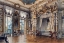 Picture of A BEDROOM IN THE TZARS PALACE, ST. PETERSBURG