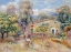 Picture of COLLETTES FARMHOUSE, CAGNES