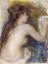 Picture of NUDE BACK OF A WOMAN