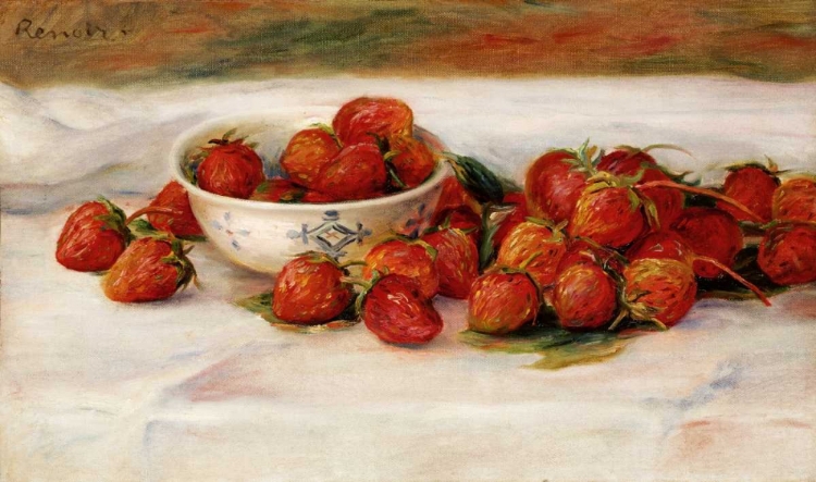 Picture of STRAWBERRIES