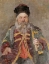Picture of PORTRAIT OF A COSSACK NOBLEMAN