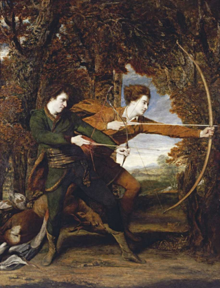 Picture of THE ARCHERS