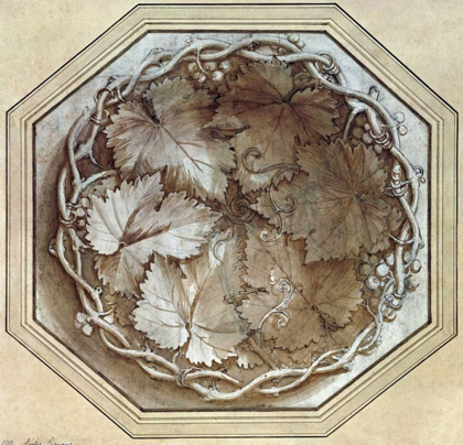 Picture of DESIGN FOR A FRUIT BOWL