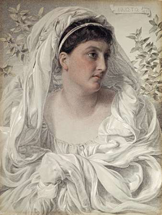 Picture of ALCESTIS: A PORTRAIT OF LADY DONALDSON