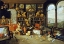 Picture of A PERSONIFICATION AND ALLEGORY OF SIGHT