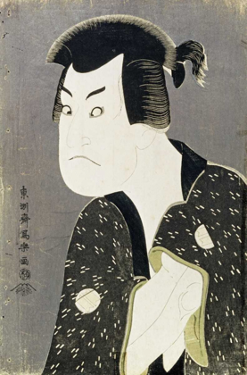 Picture of SAKATA HANGORO III