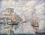 Picture of LE PORT DE BARFLEUR