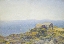 Picture of LILE DU LEVANT, VU DU CAP BENAT