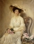 Picture of PORTRAIT OF A LADY