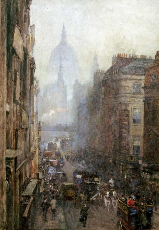 Picture of FLEET STREET